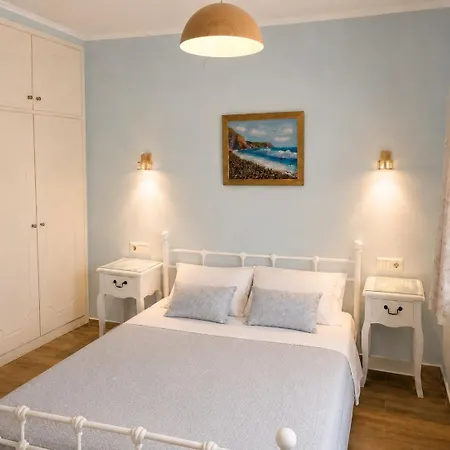 Ismini Old Town Apartamento Corfu (city)