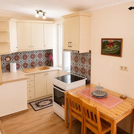 Ismini Old Town Apartamento