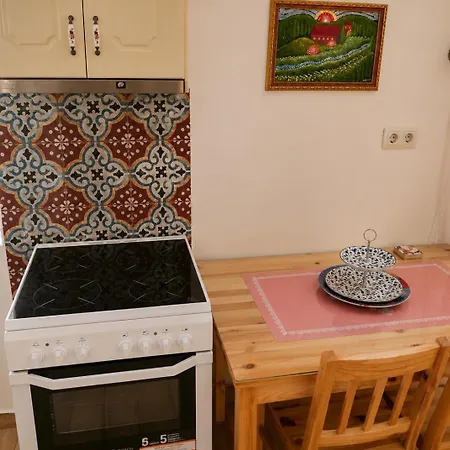 Ismini Old Town Apartamento