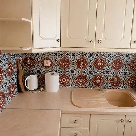 Apartamento Ismini Old Town Corfu (city)