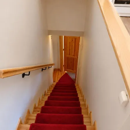 Apartamento Ismini Old Town Corfu (city)